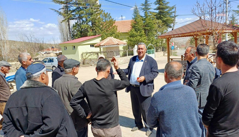 Sarıkız bile icralık oldu: Çiftçi ithalata yenildi - Resim : 3