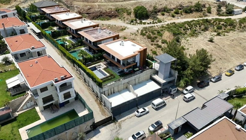 Ferdi Zeyrek yaşamını yitirmişti... İşte o havuzun son hali - Resim : 2