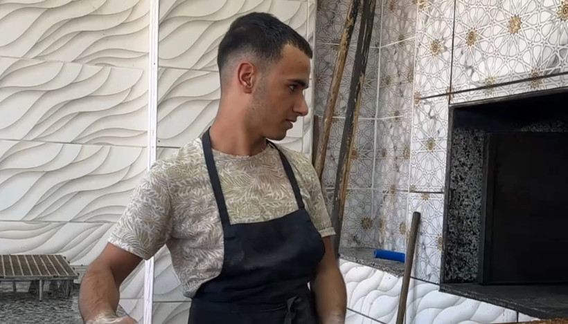 Ehliyet başvurusu yaparken hayatının şokunu yaşadı: Kimse düzeltemiyor - Resim : 1