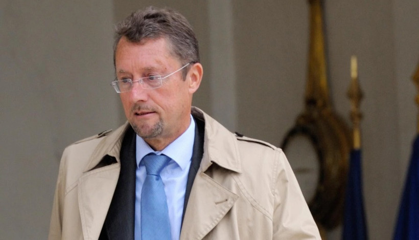 Ülkede istihbarat rezaleti: Gizli fonları iflas eden şirkete yatırıp parayı batırdılar - Resim : 1