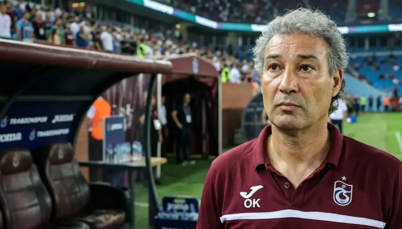 Türk futbolunun acı kaybı: Trabzonspor yardımcı antrenörü Orhan Kaynak vefat etti - Resim : 1