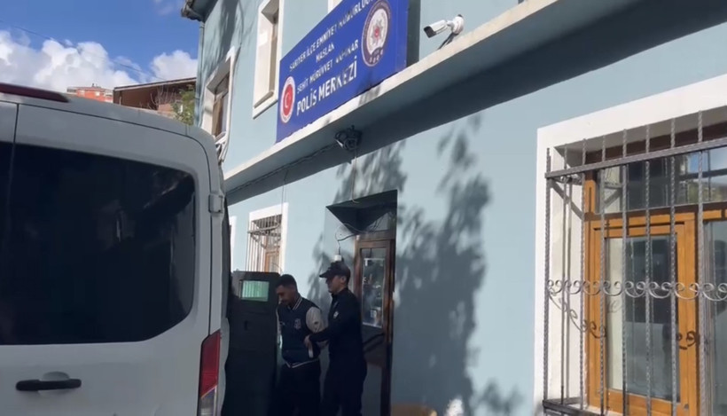 İstanbul'da kuryeye feci saldırı! &ldquo;&Ouml;z&uuml;r videosu &ccedil;ektireceğiz&rdquo; deyip d&ouml;vd&uuml;ler - Resim : 3