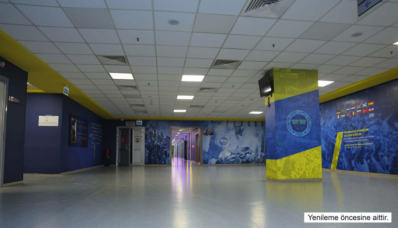Fenerbahçe'de 20 yıl sonra köklü değişim: Parayı yöneticiler verdi - Resim: 8