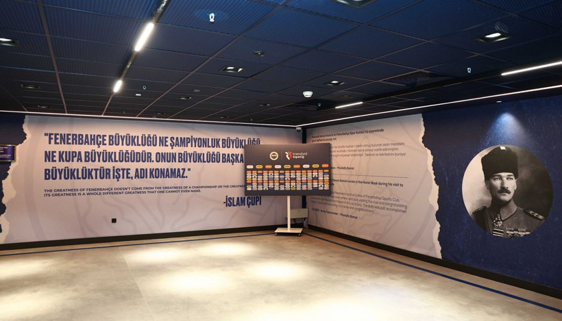 Fenerbahçe'de 20 yıl sonra köklü değişim: Parayı yöneticiler verdi - Resim: 27