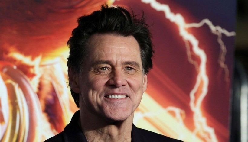 Jim Carrey Los Angeles'taki evini satmakta zorlanıyor - Resim: 1