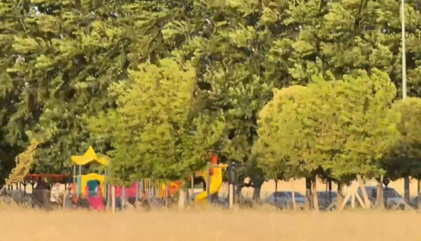 Bisikletten düştüğü sanılıyordu, ölüm sebebi tomografide anlaşıldı - Resim : 1