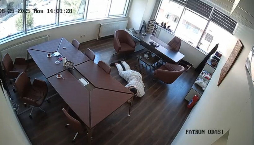 Ölüm teğet geçti - Resim : 1