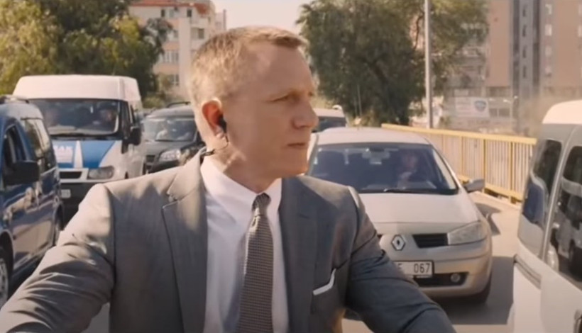 Adana'da James Bond'un geçtiği köprü yıkılacak - Resim : 1