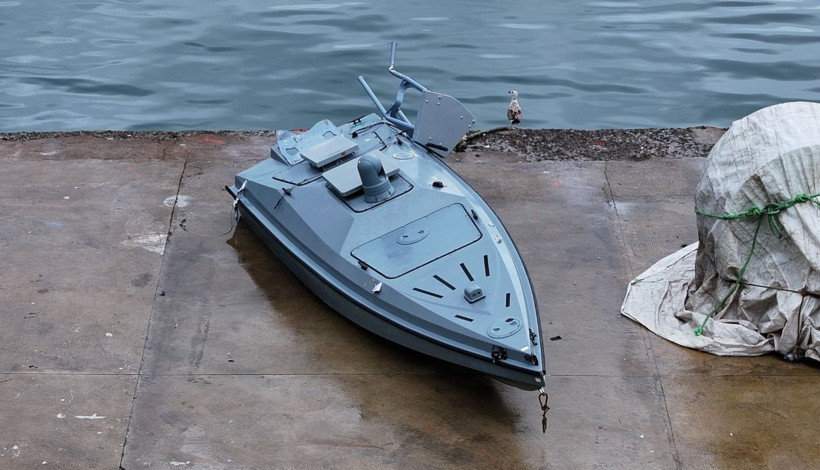 Balıkçılar buldu, içinden bomba çıktı - Resim: 11