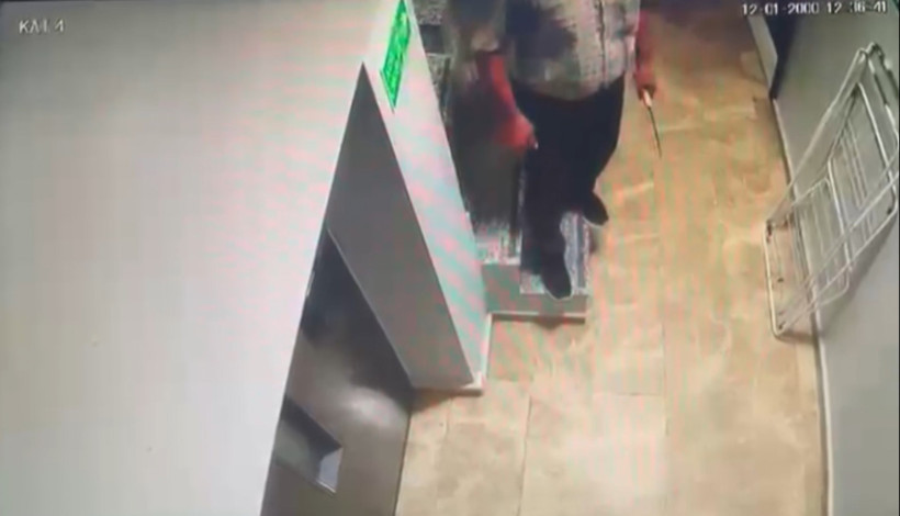 Eşini televizyon programında arıyordu! Otel odasında bıçakladı - Resim : 4