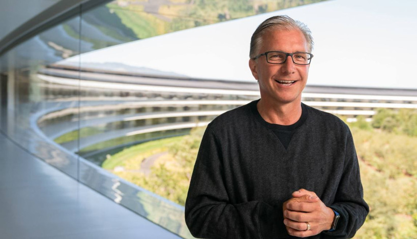 Teknoloji devinde büyük soru: Yeni CEO kim olacak? İşte adaylar - Resim: 9