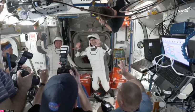 Gizemler bir bir çözüldü: 2025'te en çok konuşulan bilimsel keşifler - Resim: 10