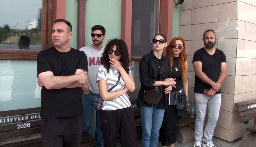 Ece İrtem'in annesinin ifadesi ortaya çıktı - Resim : 1