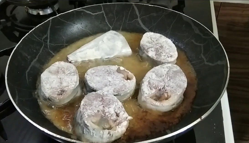 Palamut tavada mı fırında mı daha güzel olur? En lezzetli yöntem belli oldu - Resim: 13