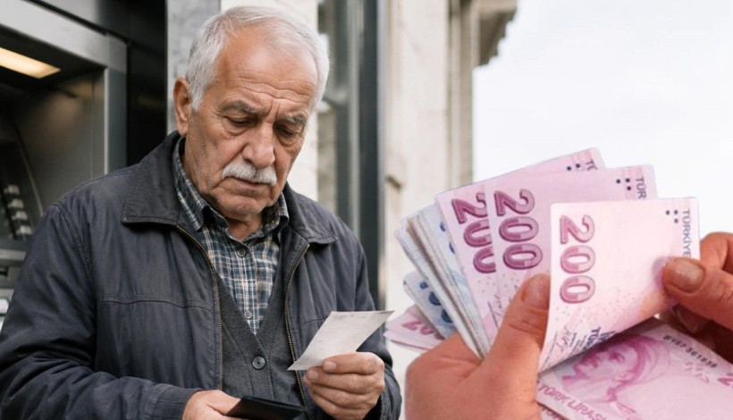 Yüksek emekli maaşı almanın püf noktası. İşin uzmanı açıkladı - Resim: 2