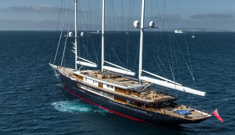 Dünyanın en zenginleri yeni yıl tatilini nerede geçiriyor? - Resim : 1