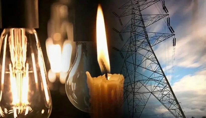 İstanbul'un 24 ilçesi bu gece yarısı kararacak. İşte elektriksiz kalacak mahalleler - Resim: 4