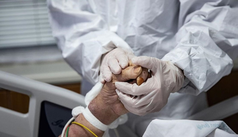 Ölüm döşeğinde en yaygın 7 pişmanlık - Resim: 1