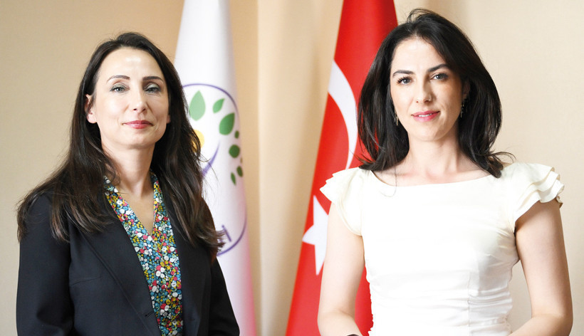 ‘Kök yasa çıkmadan Meclis kapanmamalı’ - Resim : 1