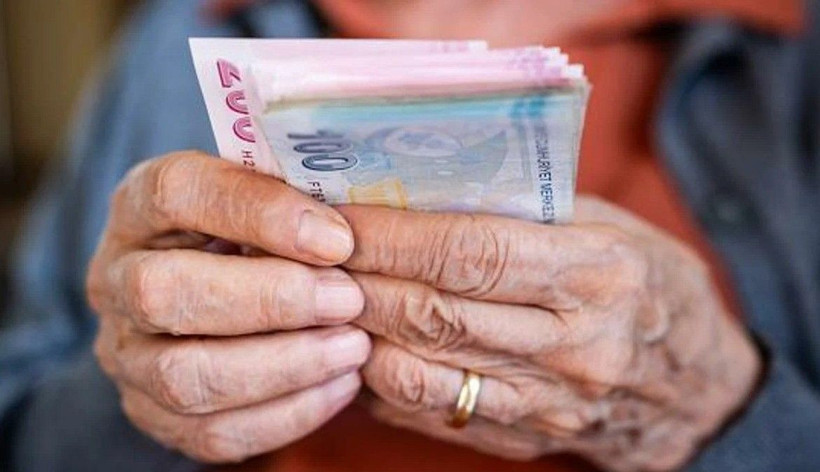 Emekli maaşlarında ocak zammında tüm hesaplar değişti! Bu rakamlar ilk kez konuşuluyor - Resim: 3