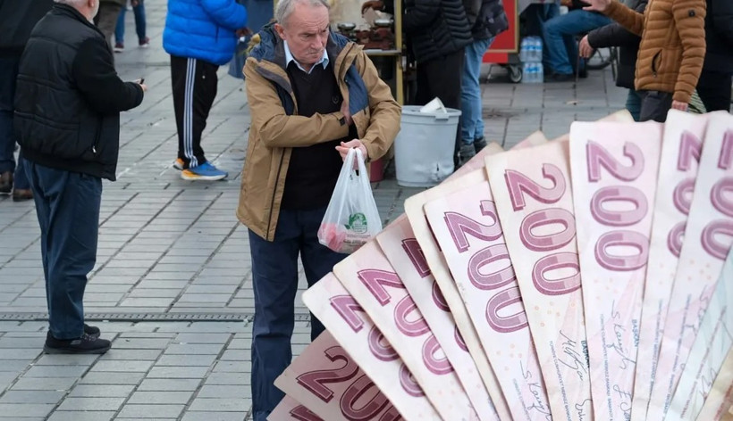 Emeklinin ocak ayı maaş durumu belli oldu - Resim : 3