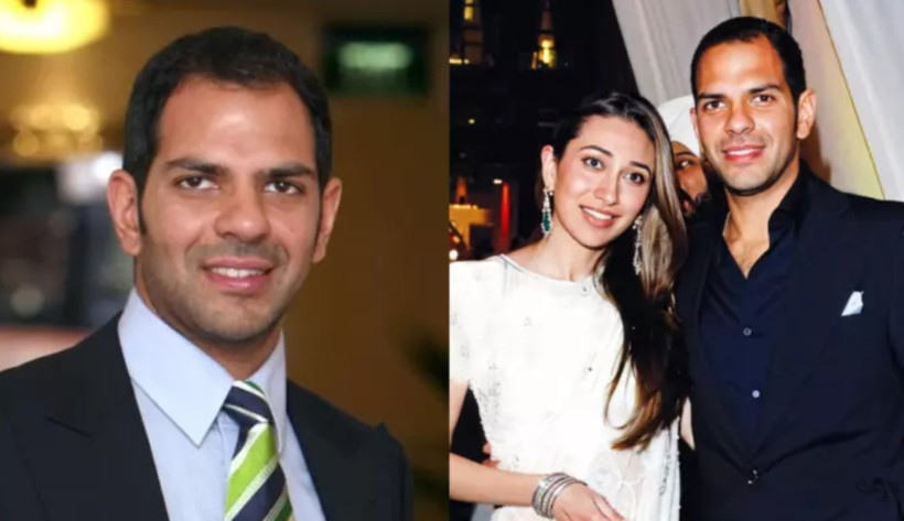 Ünlü iş insanı arı yutarak ölmüştü... Dev şirkette büyük miras kavgası - Resim : 2