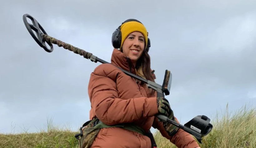 Define avı rekoru: Topraktan servet fışkırıyor - Resim : 2