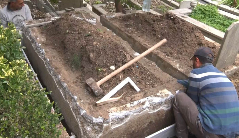 Atlas Çağlayan'ın son anları ortaya çıktı - Resim : 1