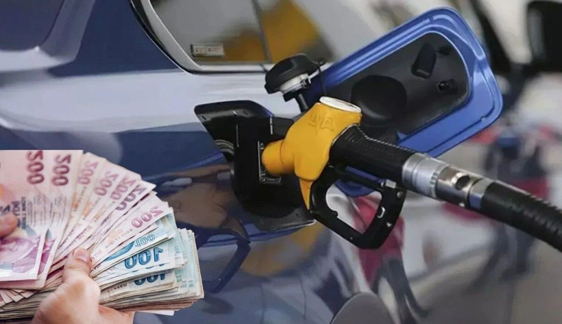 Motorine 15 gün sonra yapılacak dev zam belli oldu. 45 litrelik deponun maliyeti bugün 298 TL arttı - Resim: 1