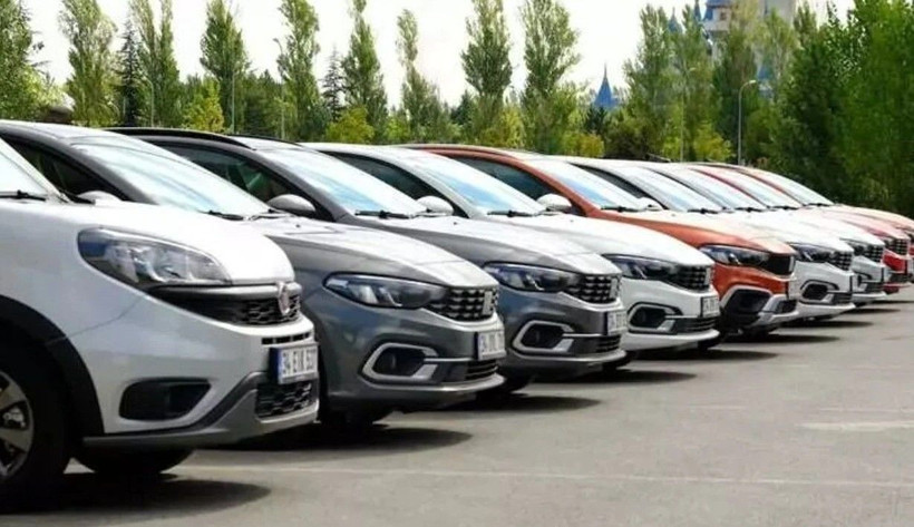 İkinci el fiyatına sıfır otomobiller. Fiyatı gören bayiye koşacak - Resim: 1