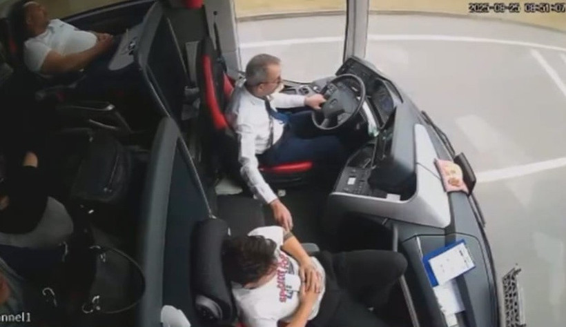 Yeni görüntüler ortaya çıktı: 'Yetişemedi' - Resim : 1