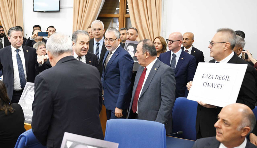 3.5 Milyon çocuk işçi ter döküyor - Resim : 1