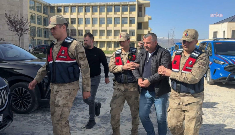 Gülistan Doku soruşturmasında 2 tutuklama - Resim : 1