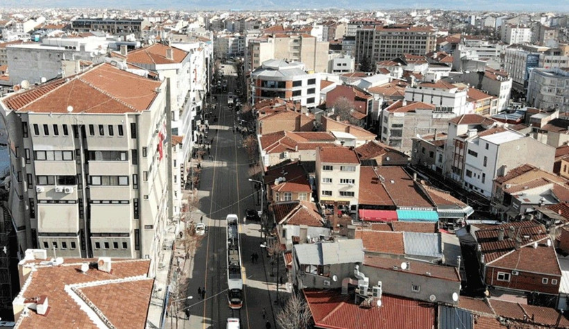 Türkiye'de kira fiyatları rota değiştirdi. En ucuz ve pahalı kira bu şehirlerde - Resim: 19