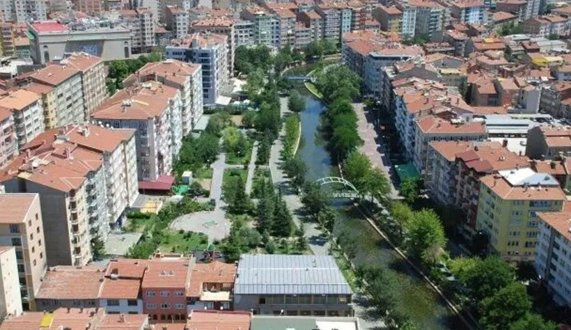 Türkiye'de kira fiyatları rota değiştirdi. En ucuz ve pahalı kira bu şehirlerde - Resim: 20