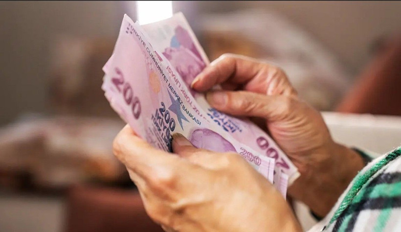 Emekli maaşlarında ocak zammında tüm hesaplar değişti! Bu rakamlar ilk kez konuşuluyor - Resim: 5