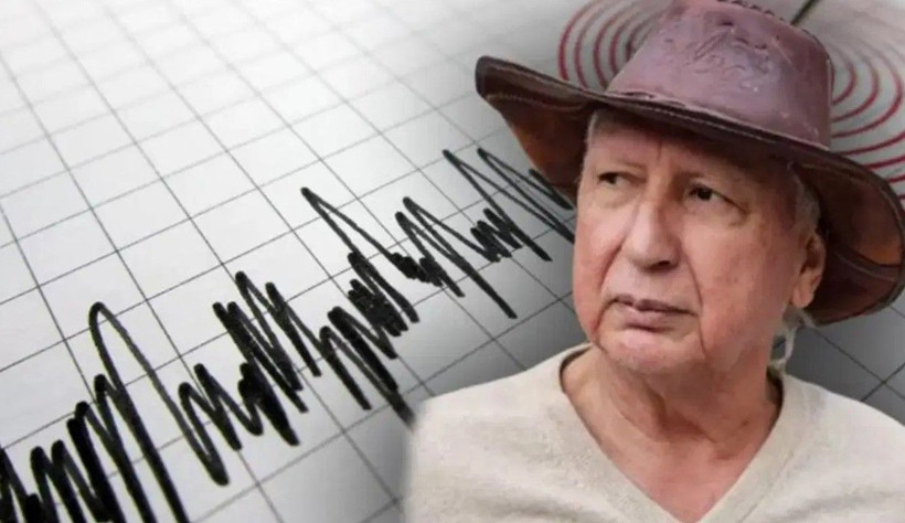 Şener Üşümezsoy'dan yeni deprem açıklaması. Her dediği çıkan adam - Resim: 11