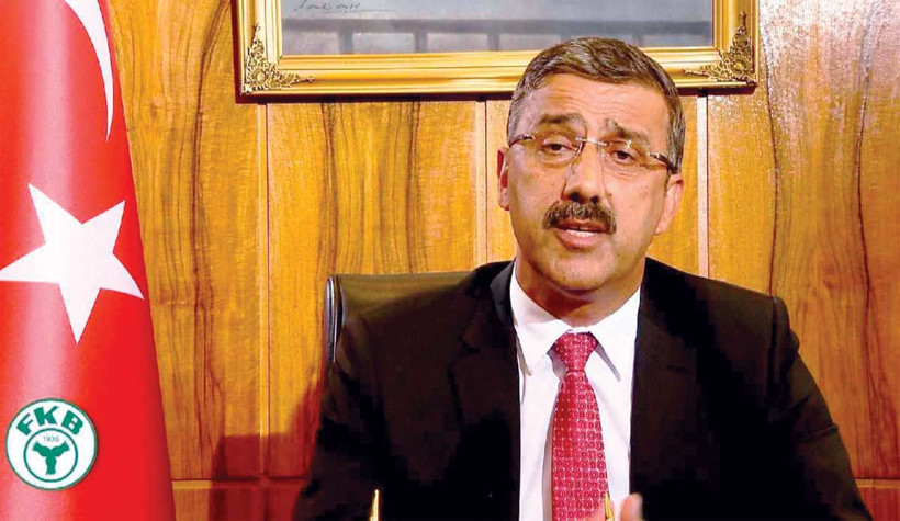 Fiskobirlik borç batağına saplandı - Resim : 2