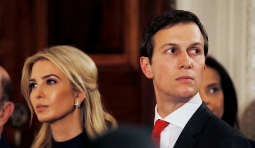 Trump'ın damadının lüks inşaat projesi ülkeyi karıştırdı: 'Tarihimizi yıkıyorlar' - Resim : 2