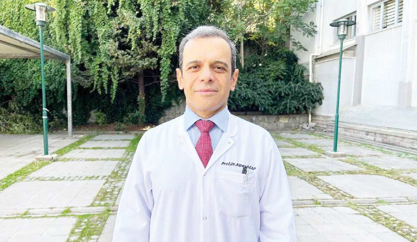 MR&rsquo;ı Bursa&rsquo;da &ccedil;ekildi, raporu Ağrı&rsquo;dan geldi - Resim : 2