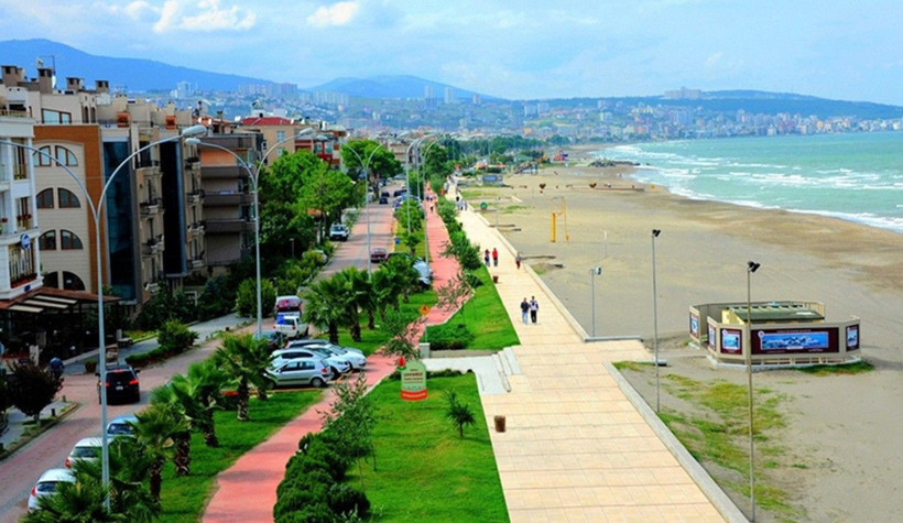 Burası Avrupa değil Türkiye. Adı duyulmamış ilçe huzur saçıyor - Resim: 4
