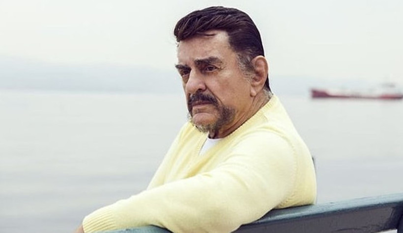 Şarkıcı Alpay 91 yaşında hayatını kaybetti. Eylül'de gel artık sustu - Resim : 1