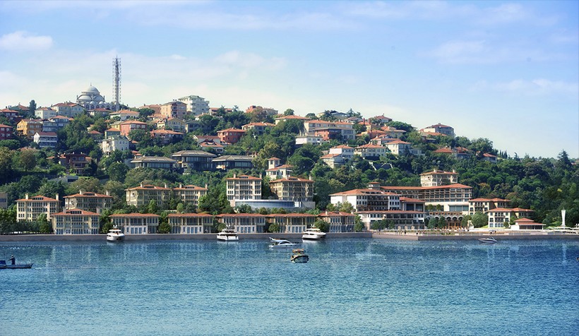 İBB soruşturması Boğaz’a indi - Resim : 2