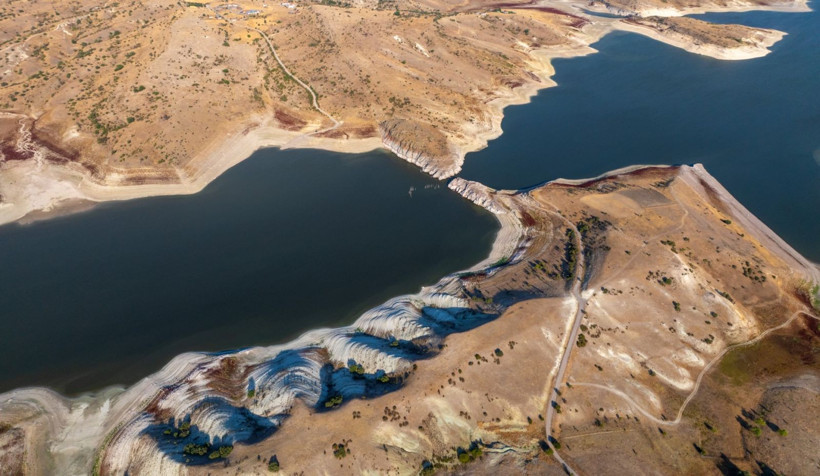 Ankara'daki barajlardan kötü haber - Resim: 7