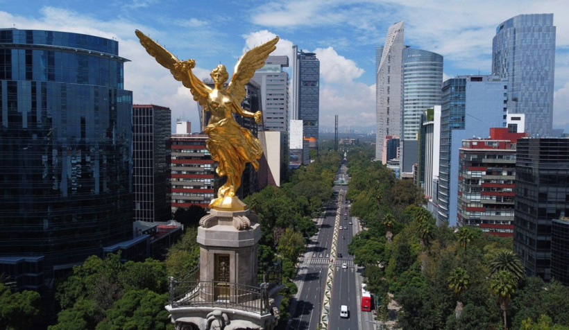 Dev metropol çöküyor: Uydu verileri alarm veriyor - Resim: 10