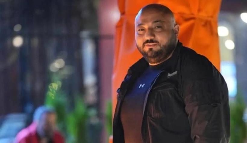 Dilan Polat'ın koruması öldürüldü - Resim : 1