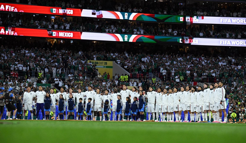 Meksika, Çekya'yı yenip Dünya Kupası'ndan eledi: 3-0 - Resim: 10
