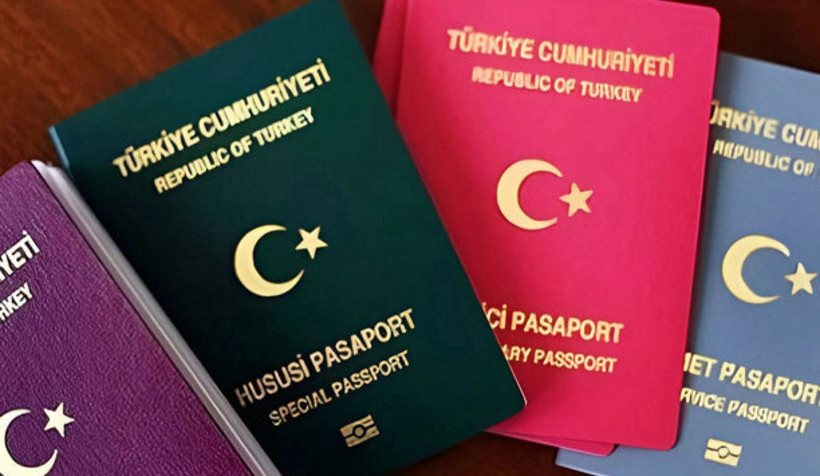 Milyonlarca kişiyi ilgilendiren pasaport kararı. Anayasa Mahkemesi son sözü söyledi - Resim : 4