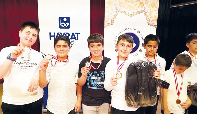 Atatürk’e izin yok Nur cemaatine var - Resim : 1