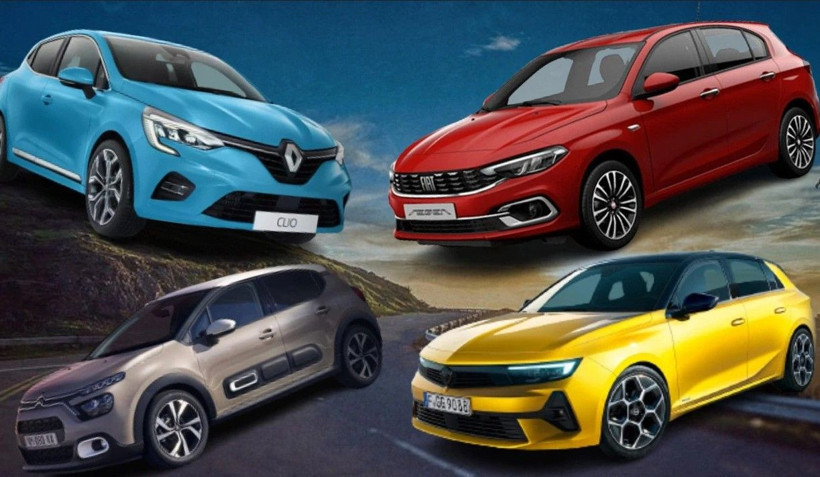 Sıfır otomobilde şaşırtan liste. Bu fiyatları gören galerilere koşacak - Resim: 7